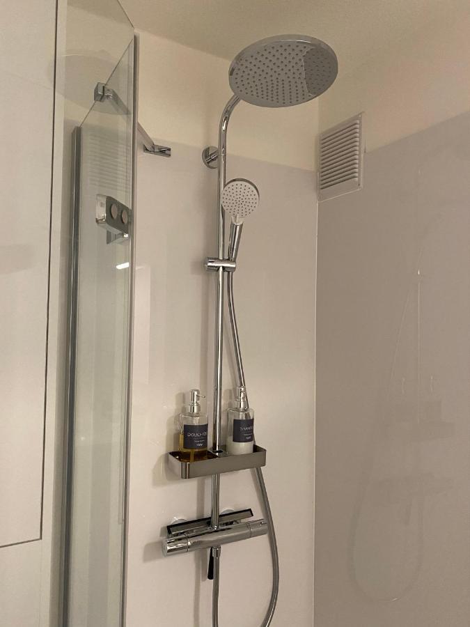 Cosy Studio Testerep , Newly Renovated Ostend Exterior foto